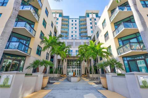 Photo of 400 4th Avenue S #1004, St Petersburg, FL 33701 (MLS # W7888600)