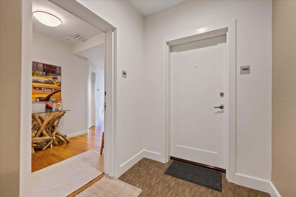 Photo of 400 4th Avenue S #1004, St Petersburg, FL 33701 (MLS # W7888600)