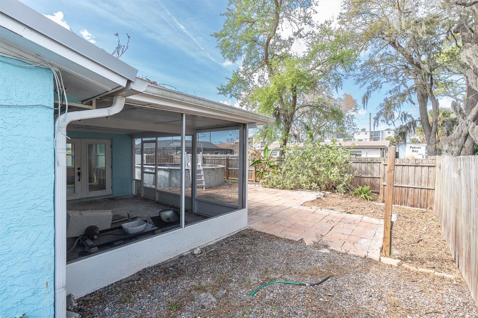 BAY PARK ESTATES - Residential