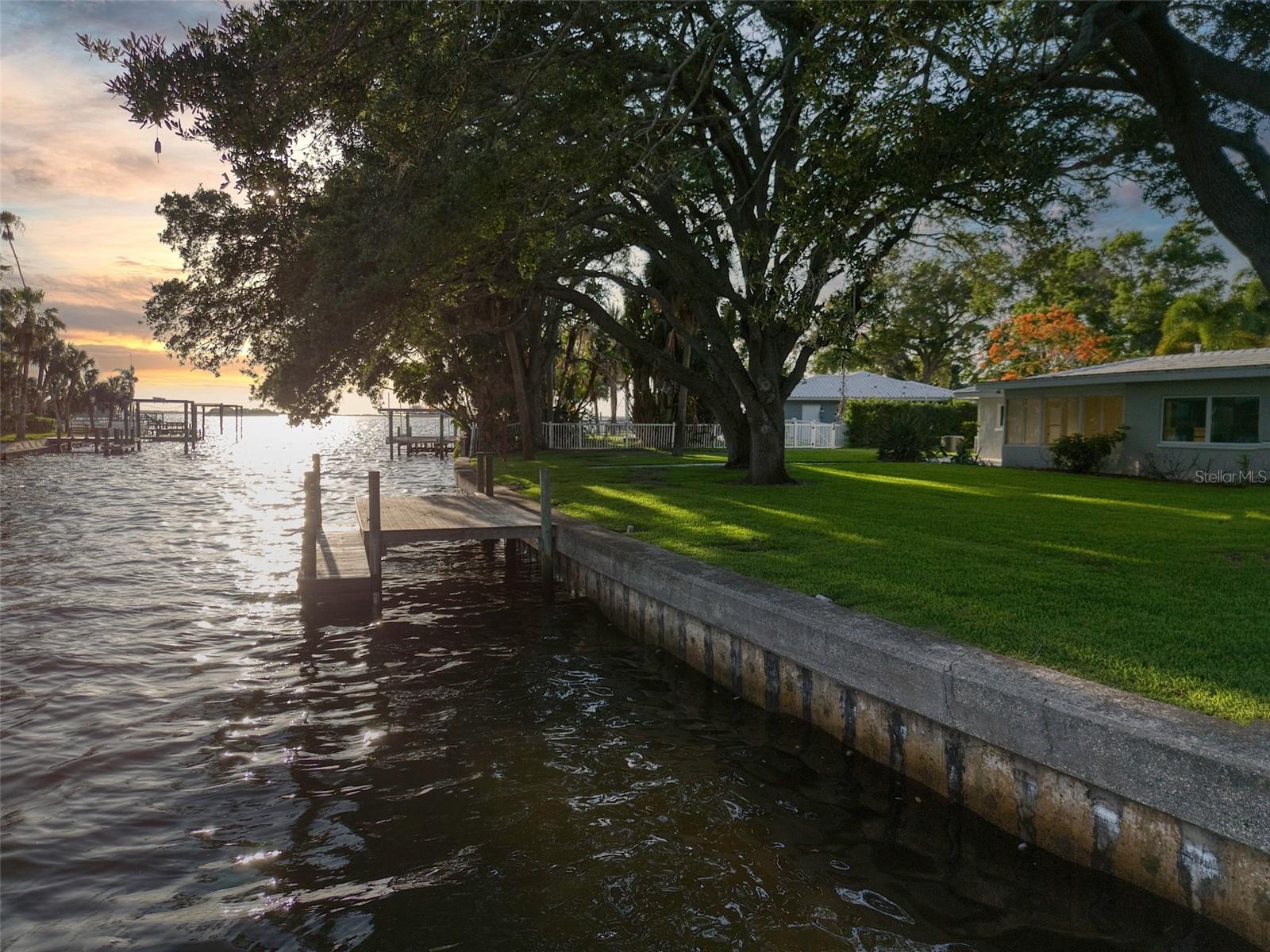 DUNEDIN SHORES SUB - Residential