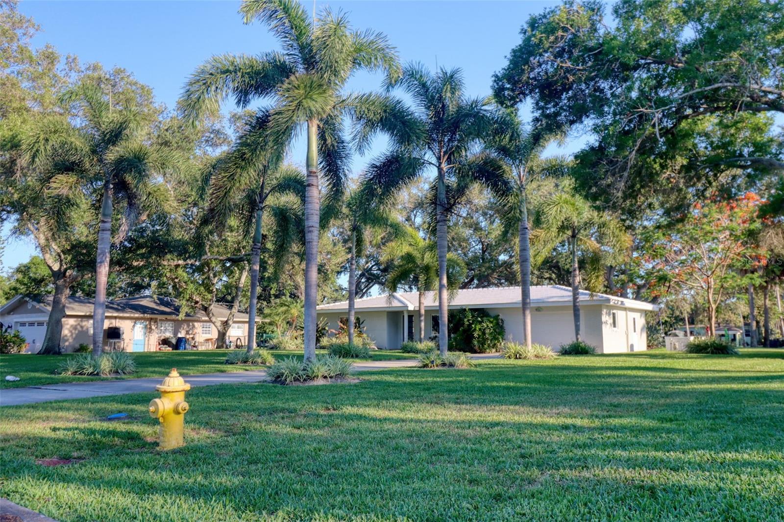 DUNEDIN SHORES SUB - Residential