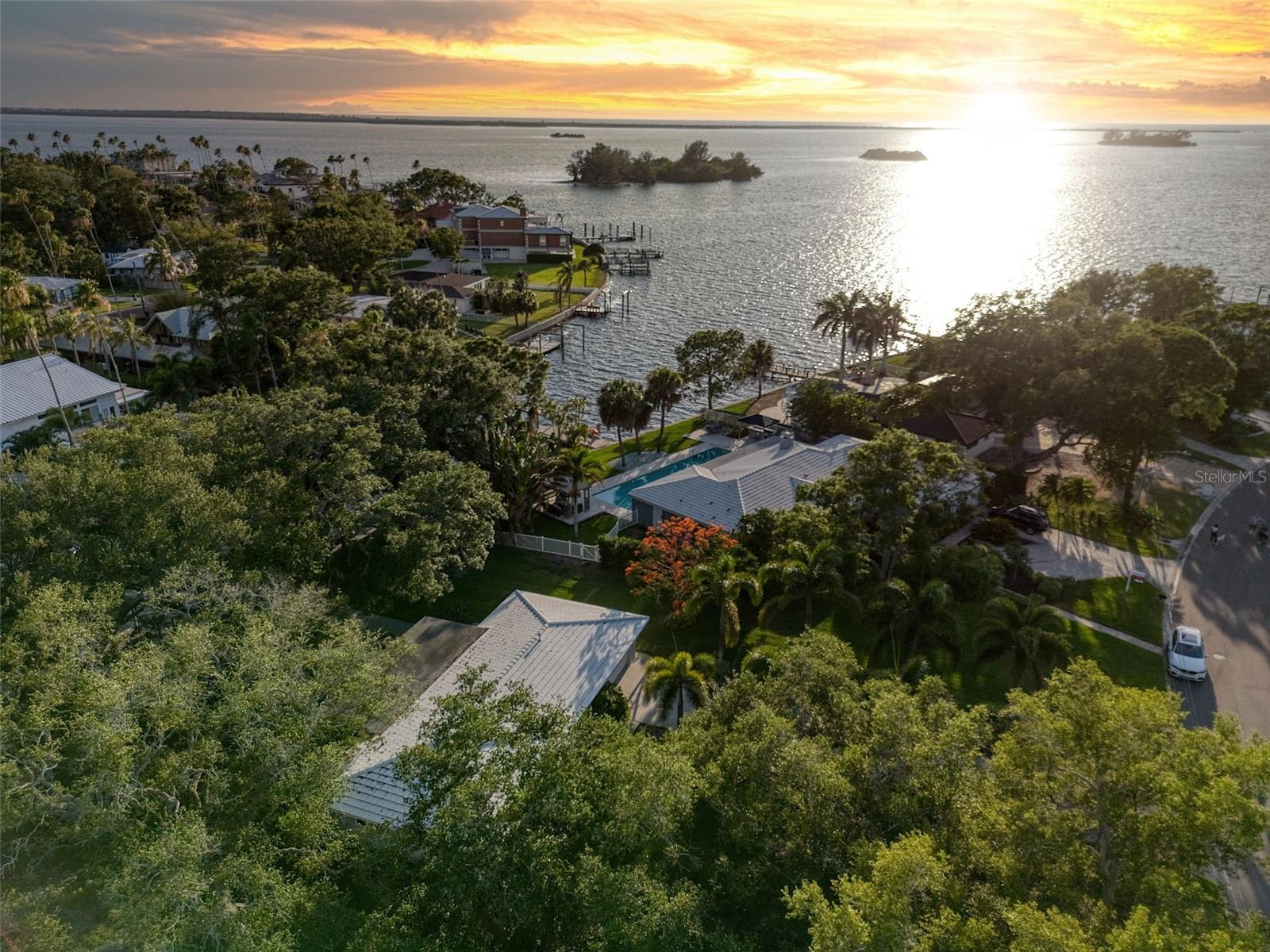 DUNEDIN SHORES SUB - Residential