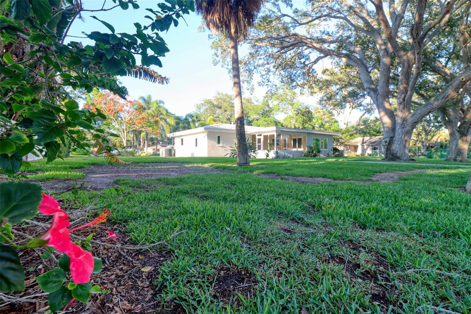 DUNEDIN SHORES SUB - Residential