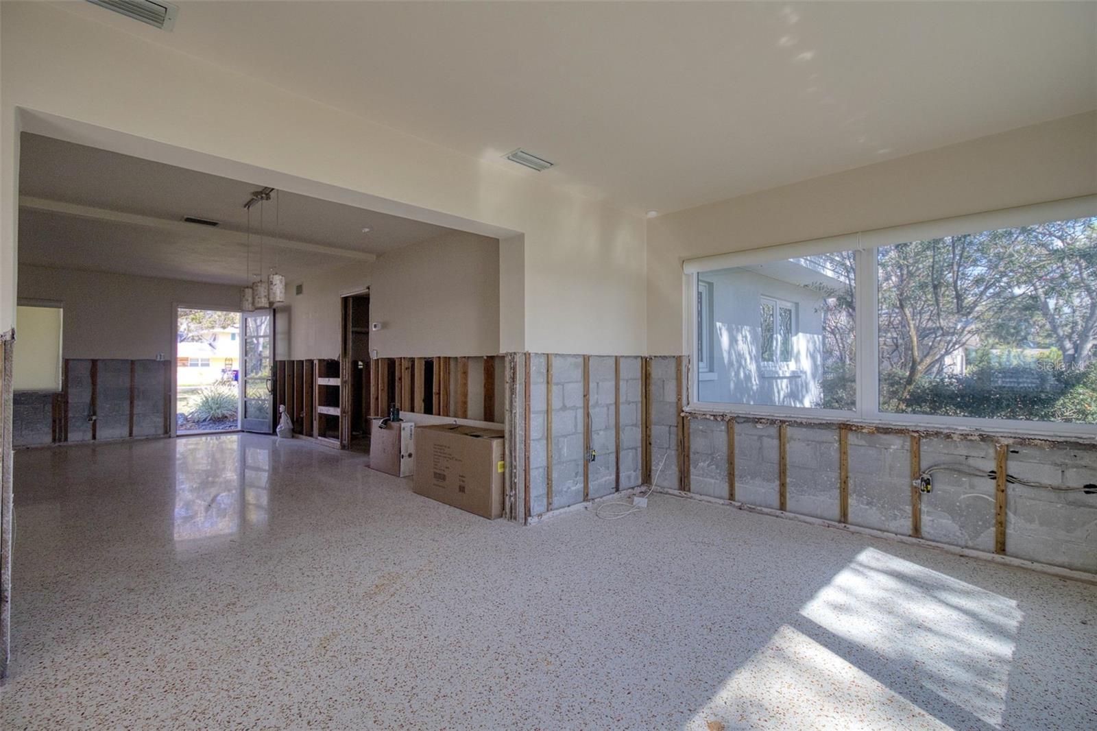 DUNEDIN SHORES SUB - Residential