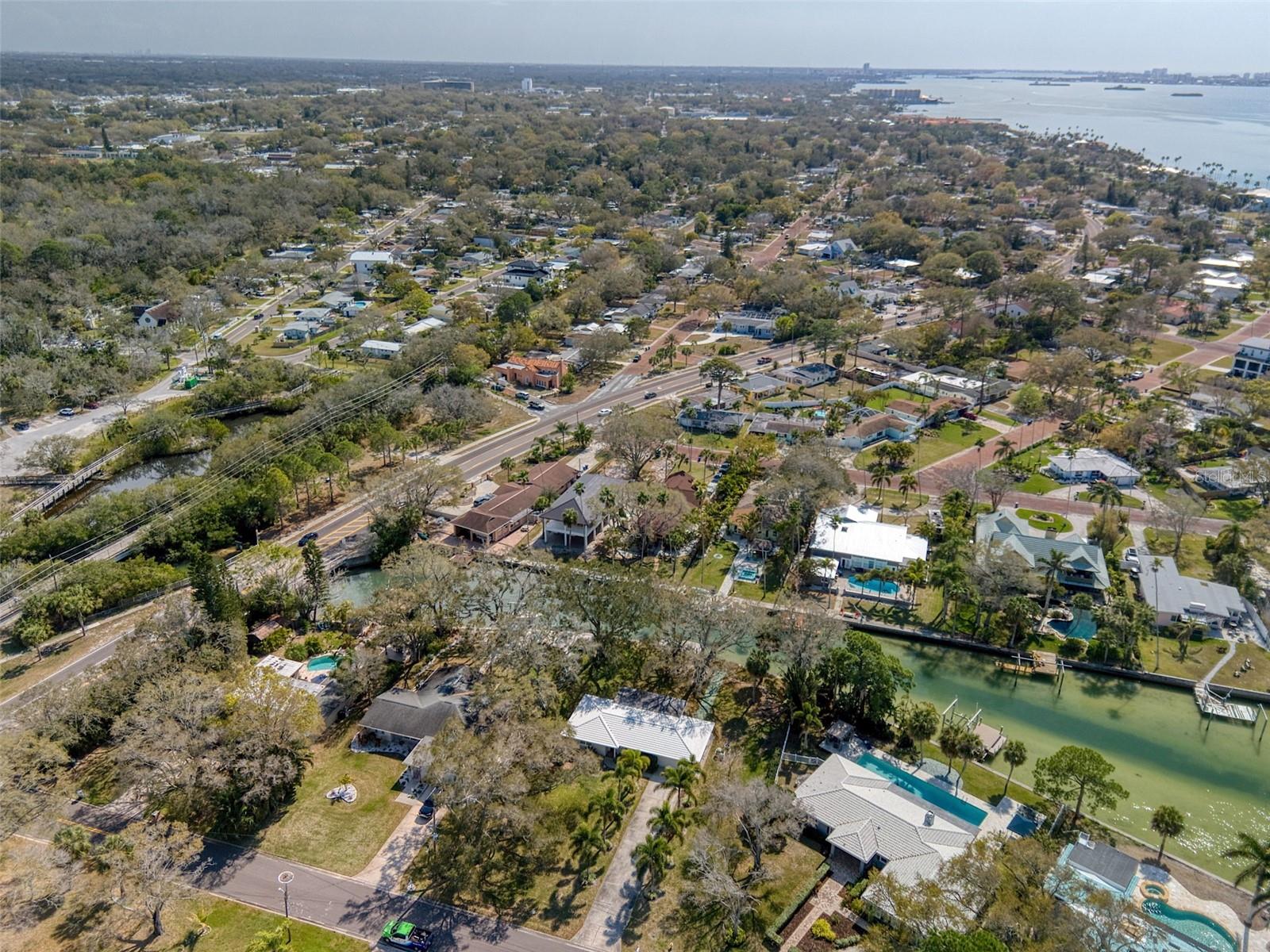 DUNEDIN SHORES SUB - Residential