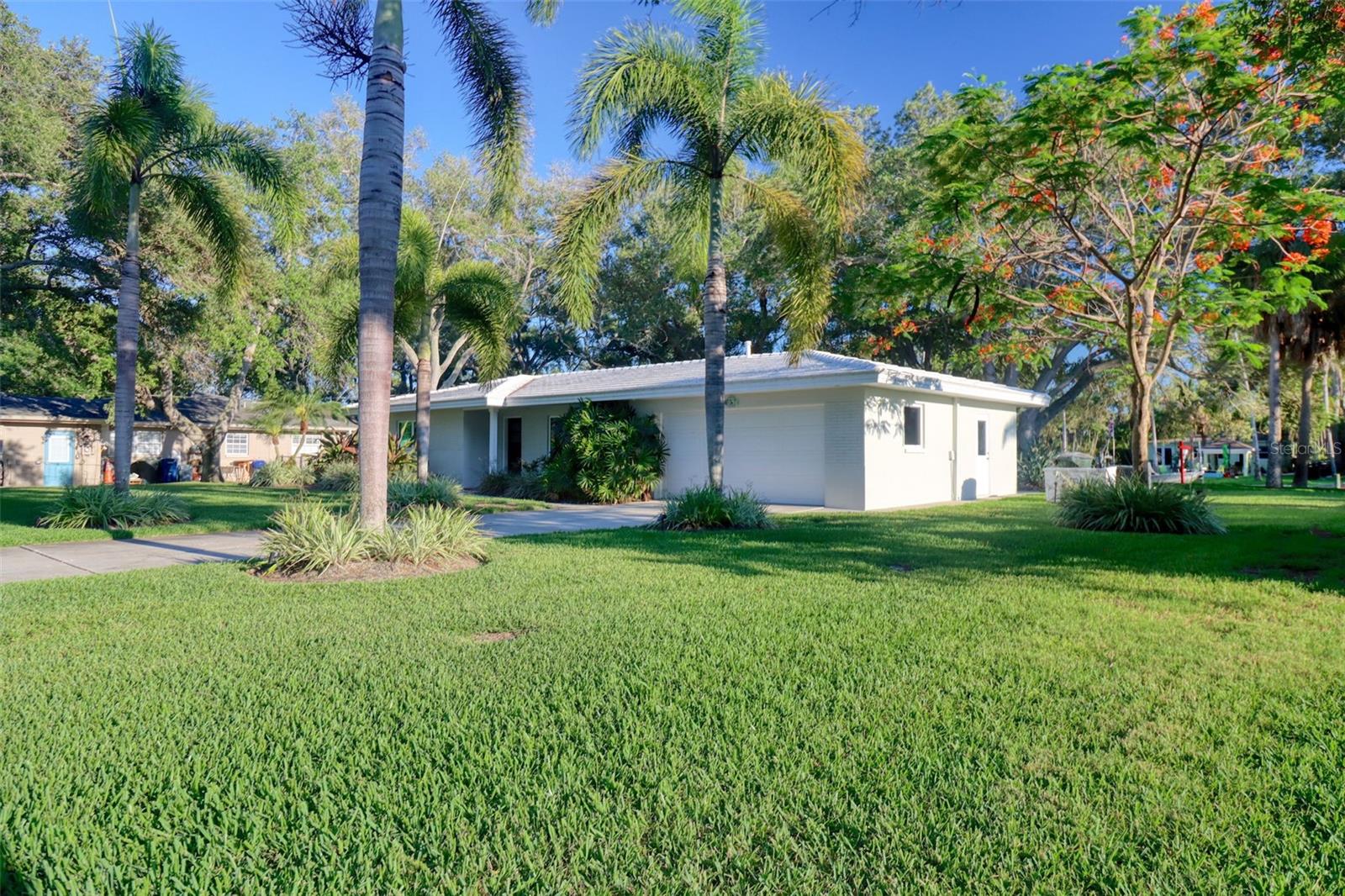 DUNEDIN SHORES SUB - Residential