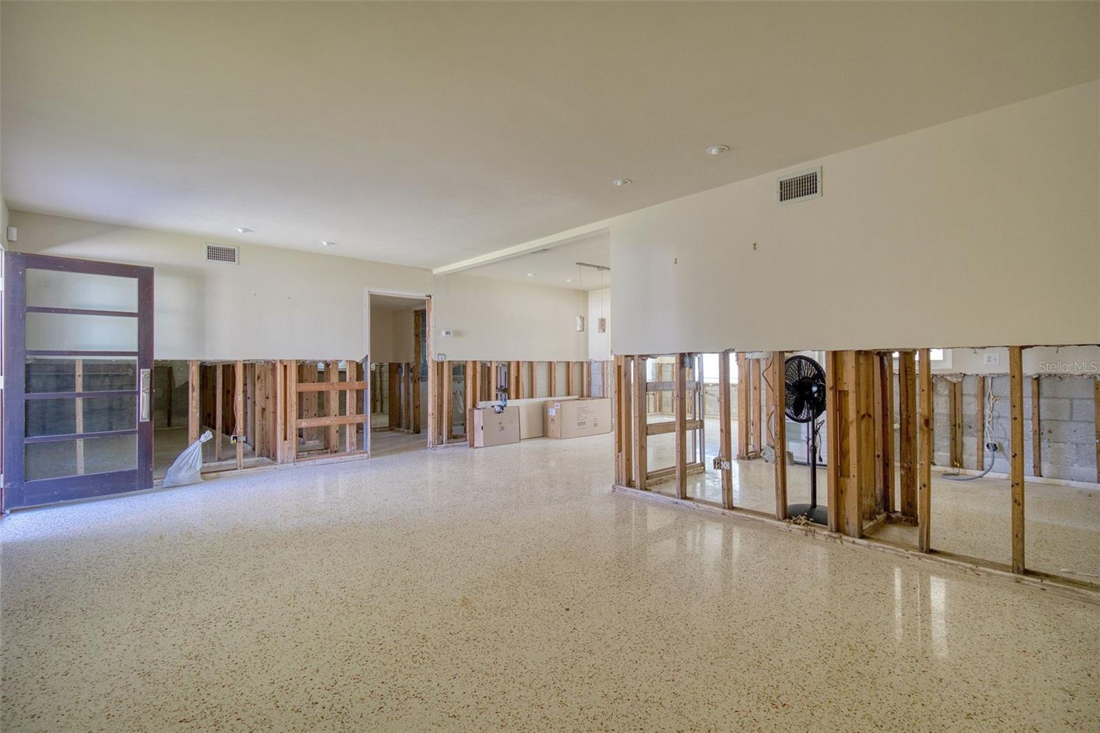 DUNEDIN SHORES SUB - Residential