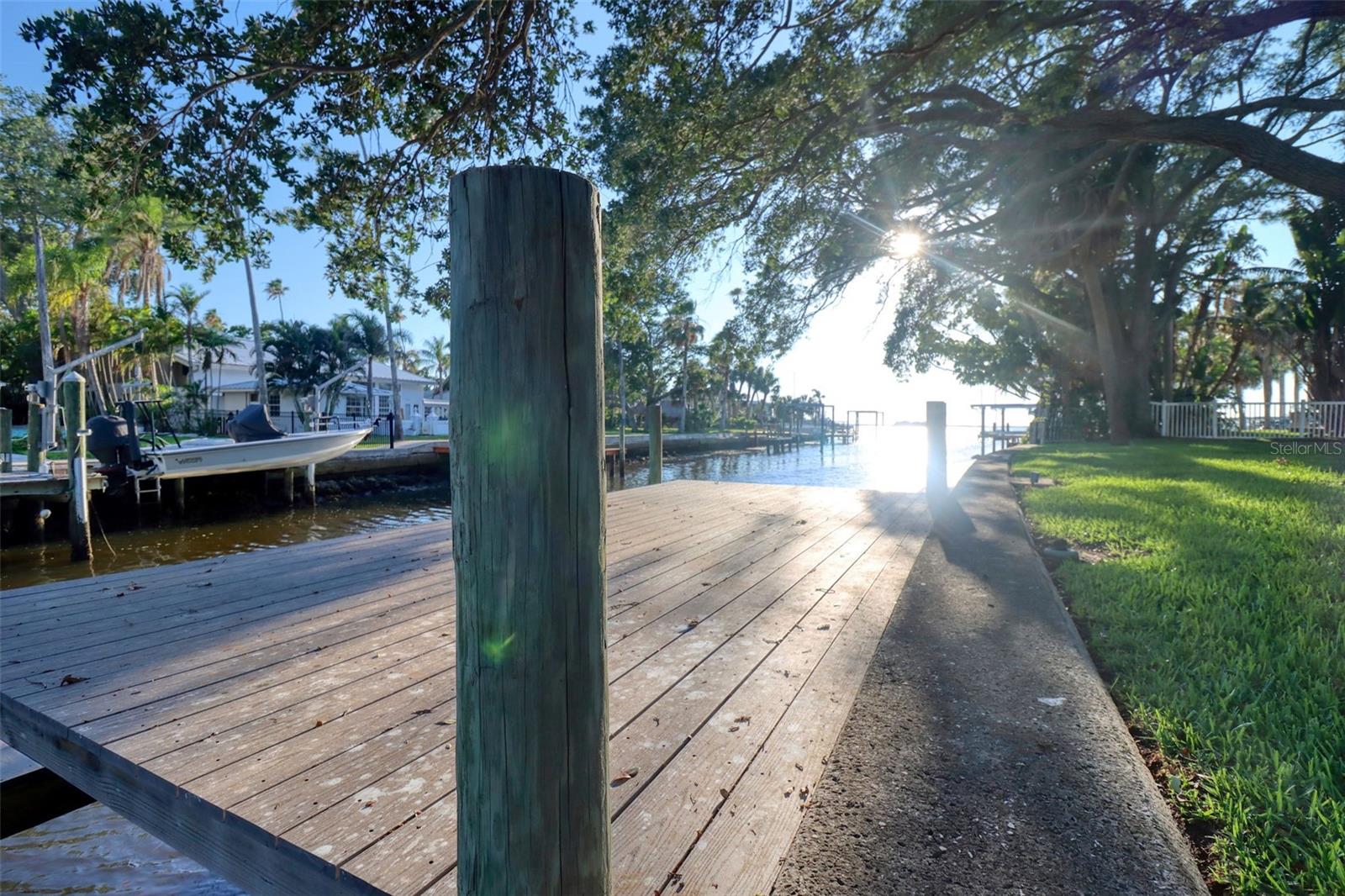 DUNEDIN SHORES SUB - Residential
