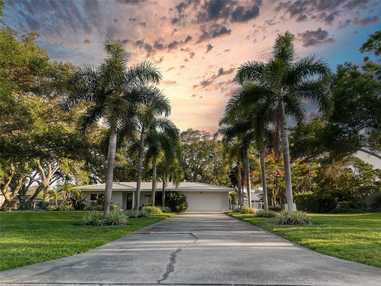 DUNEDIN SHORES SUB - Residential