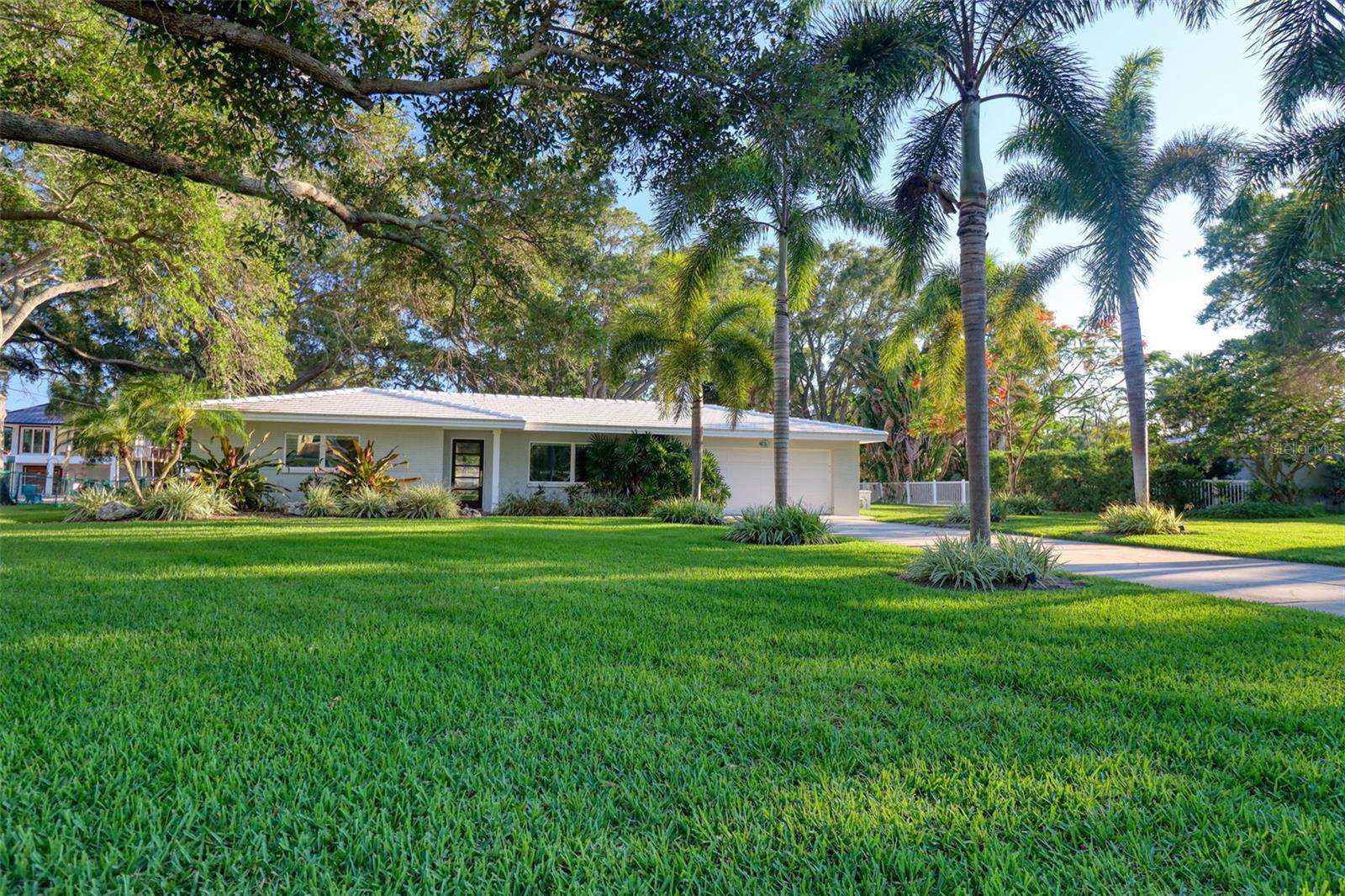 DUNEDIN SHORES SUB - Residential