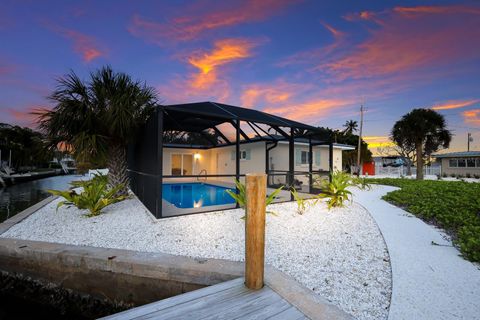 A home in LONGBOAT KEY