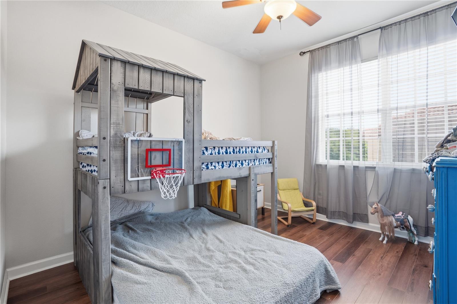 MURPHYS PLACE - Residential