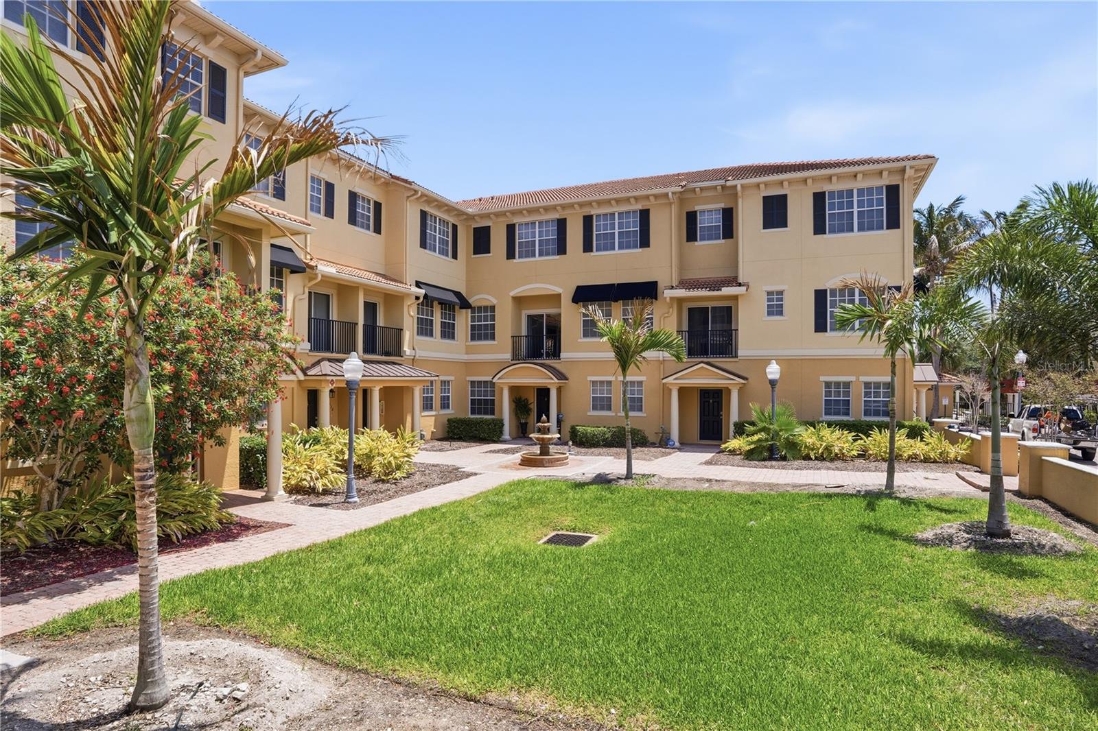 MURPHYS PLACE - Residential