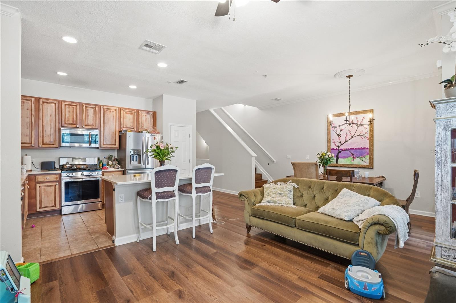 MURPHYS PLACE - Residential