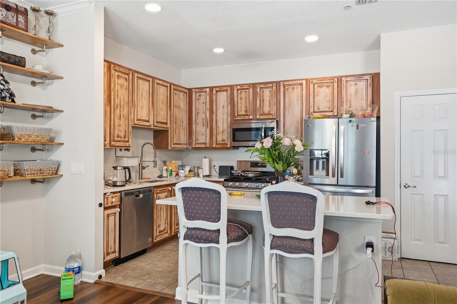 MURPHYS PLACE - Residential