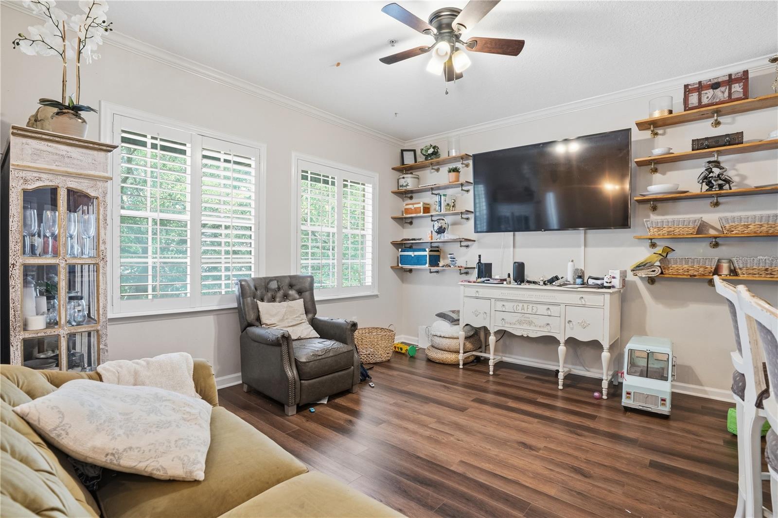 MURPHYS PLACE - Residential