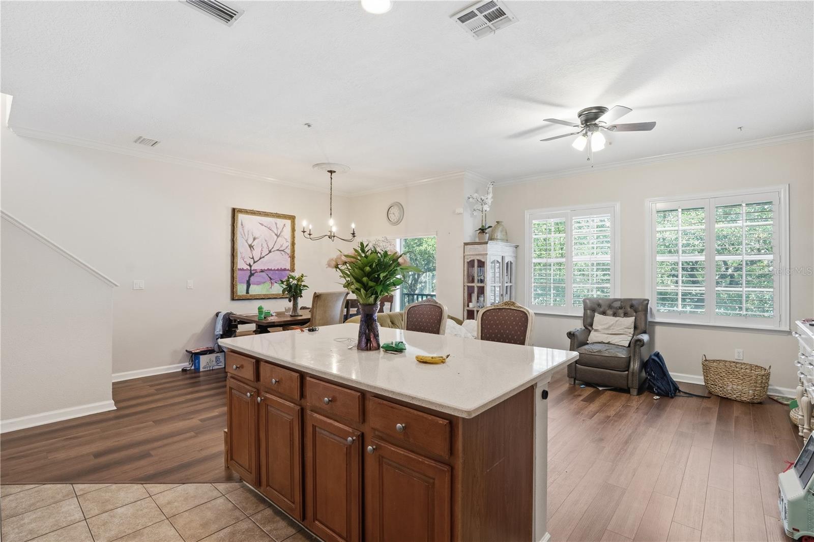 MURPHYS PLACE - Residential