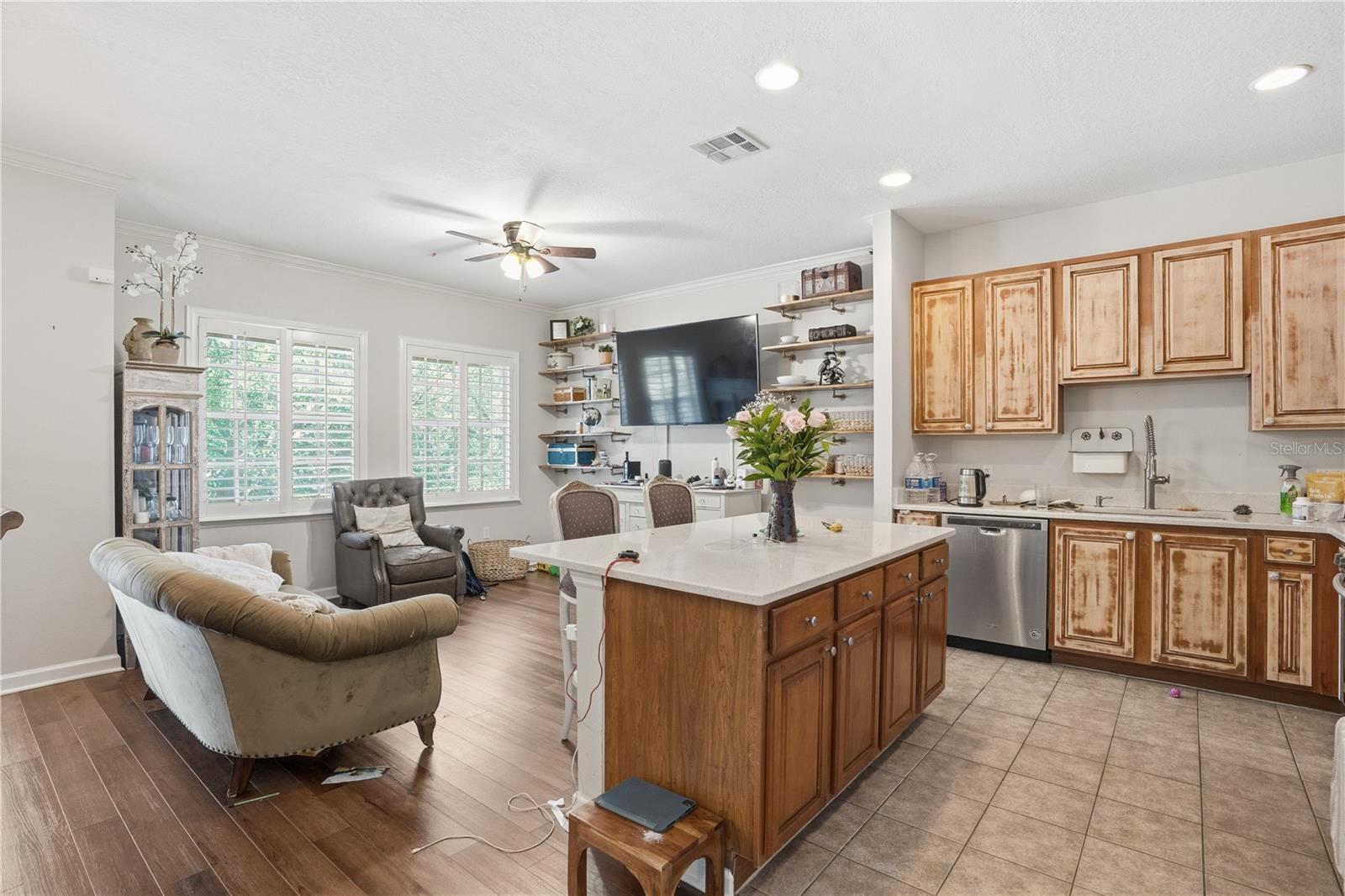 MURPHYS PLACE - Residential