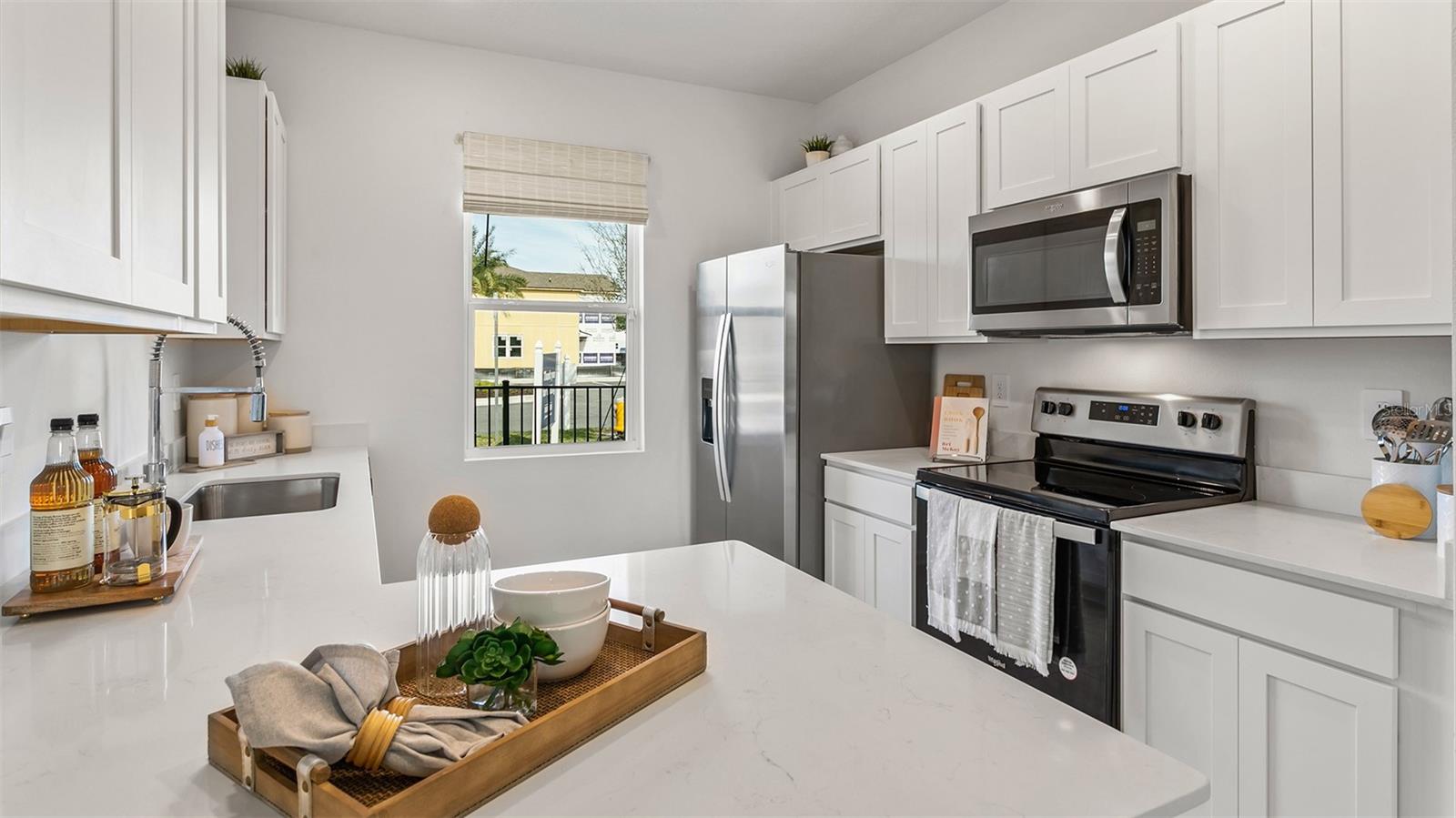 STOKES LANDING - Residential