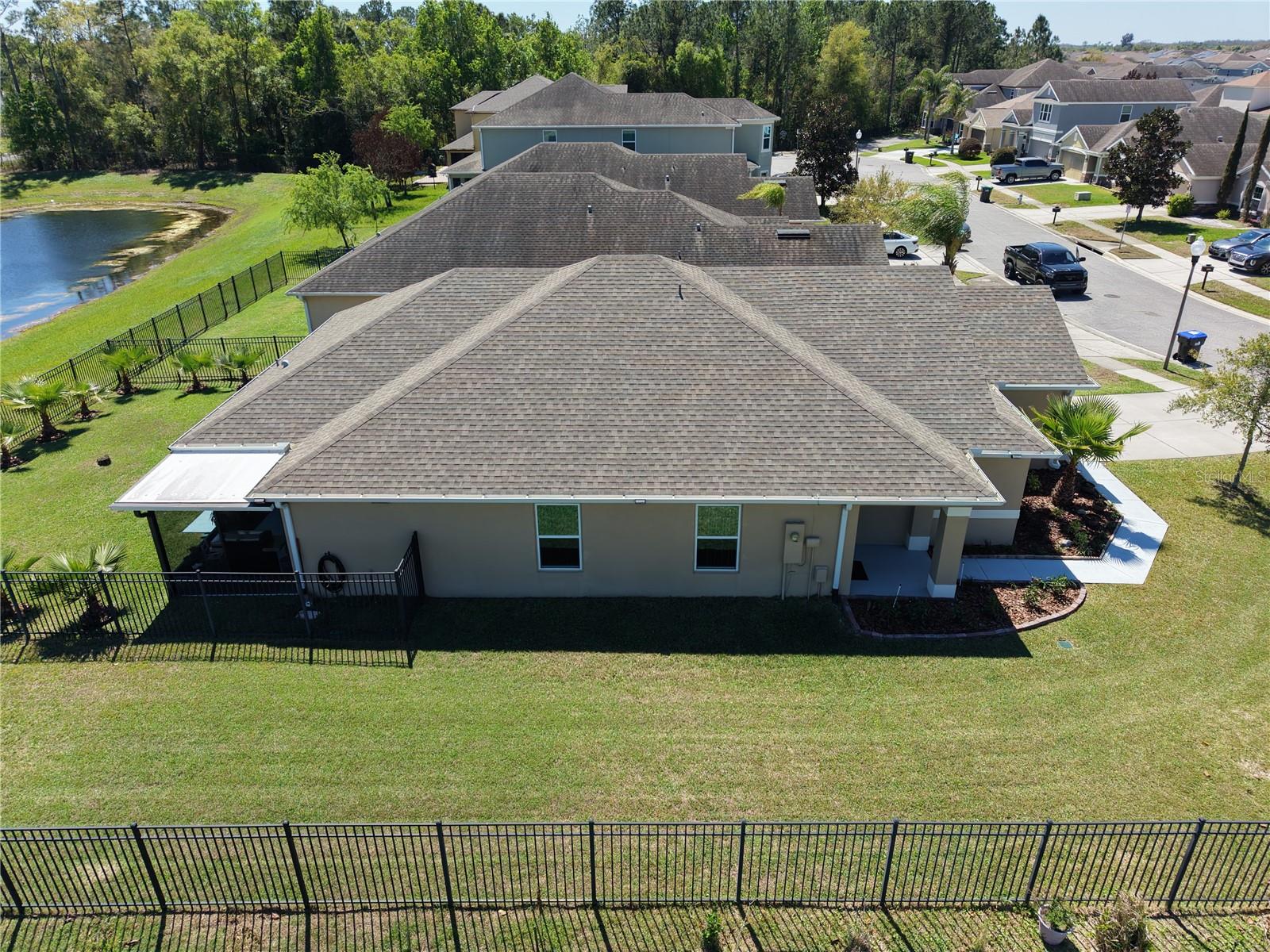 WATERFORD TRLS PH 3B - Residential