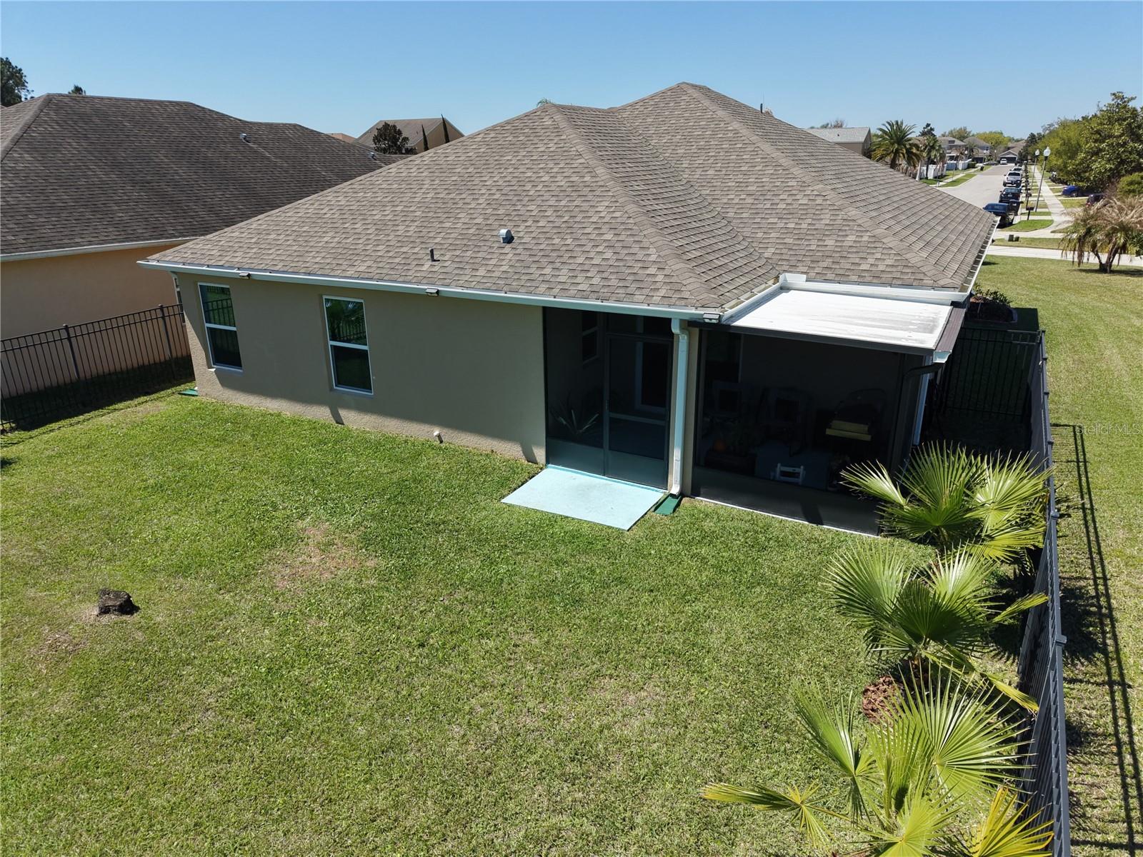 WATERFORD TRLS PH 3B - Residential