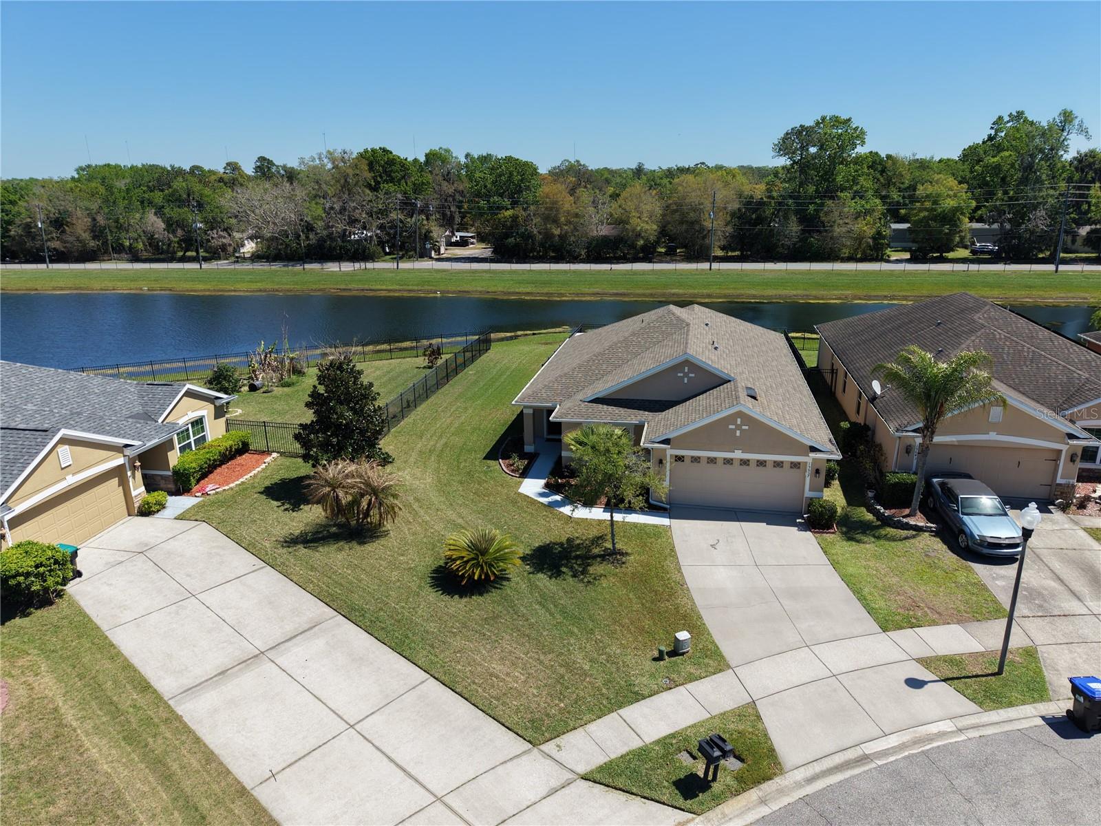 WATERFORD TRLS PH 3B - Residential