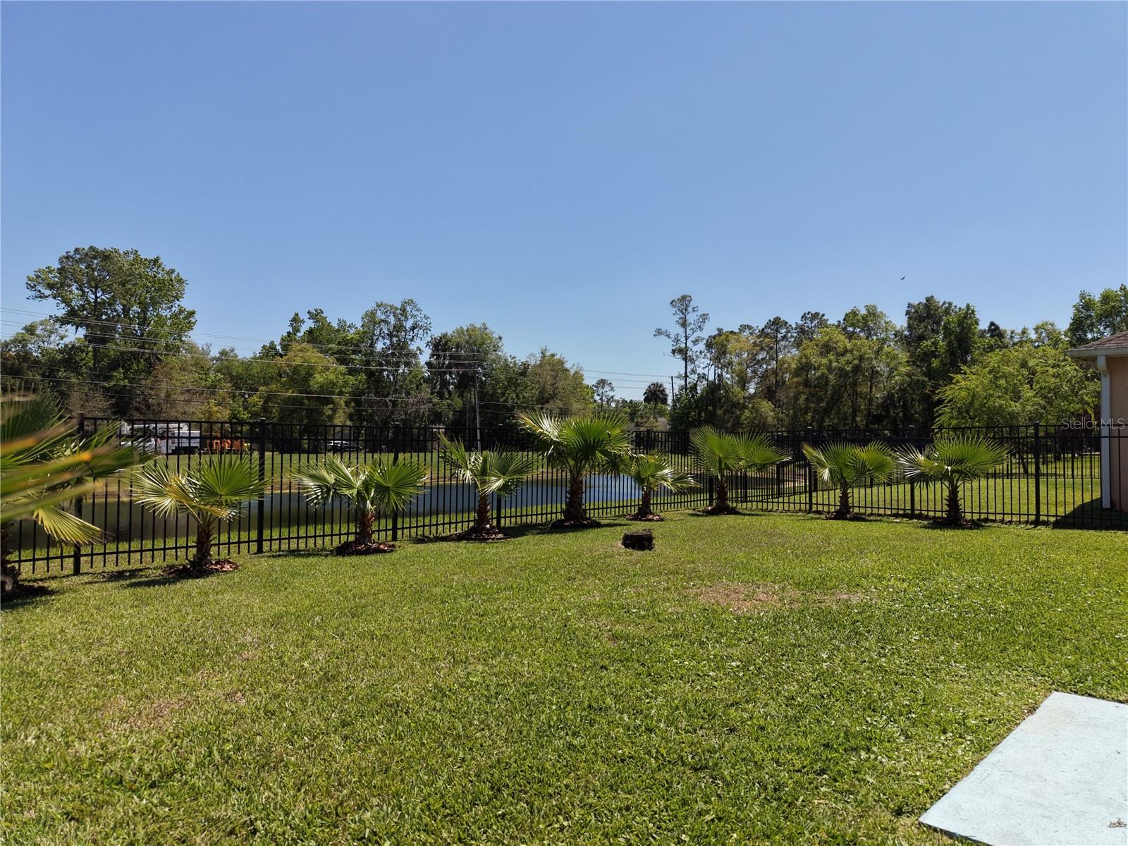 WATERFORD TRLS PH 3B - Residential