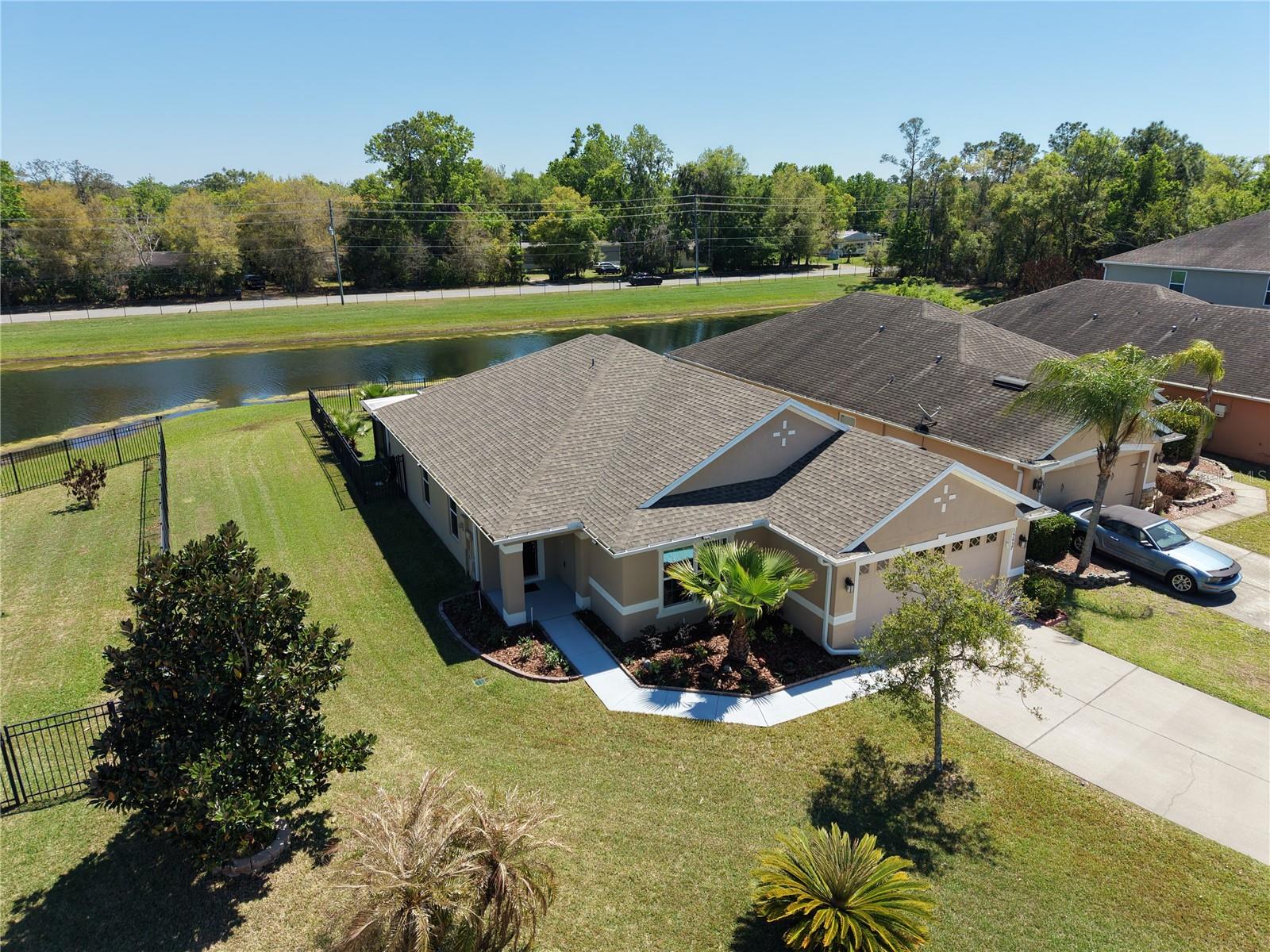 WATERFORD TRLS PH 3B - Residential