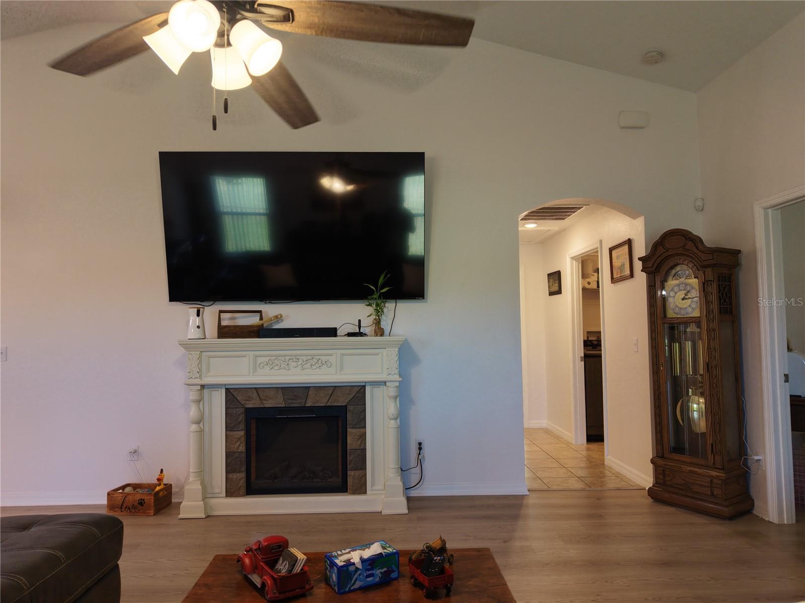 WATERFORD TRLS PH 3B - Residential