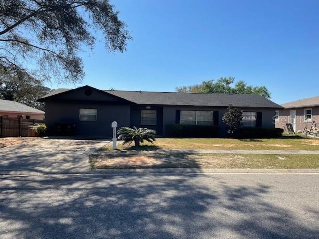 Photo of 2262 Menomonee Court, Orlando, FL 32818 (MLS # O6391440)