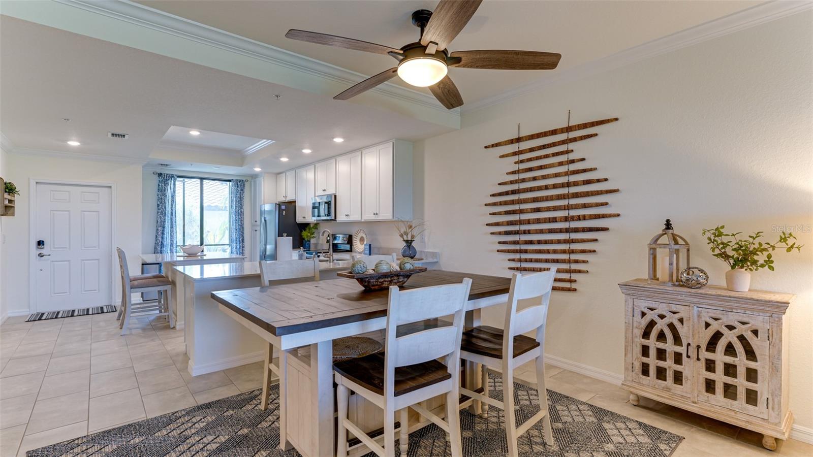 VERANDA V AT LAKEWOOD NATIONAL PH IV - Residential Lease