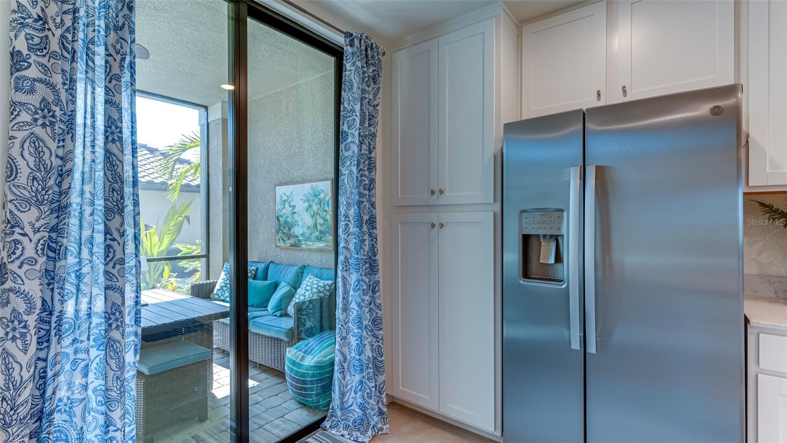 VERANDA V AT LAKEWOOD NATIONAL PH IV - Residential Lease