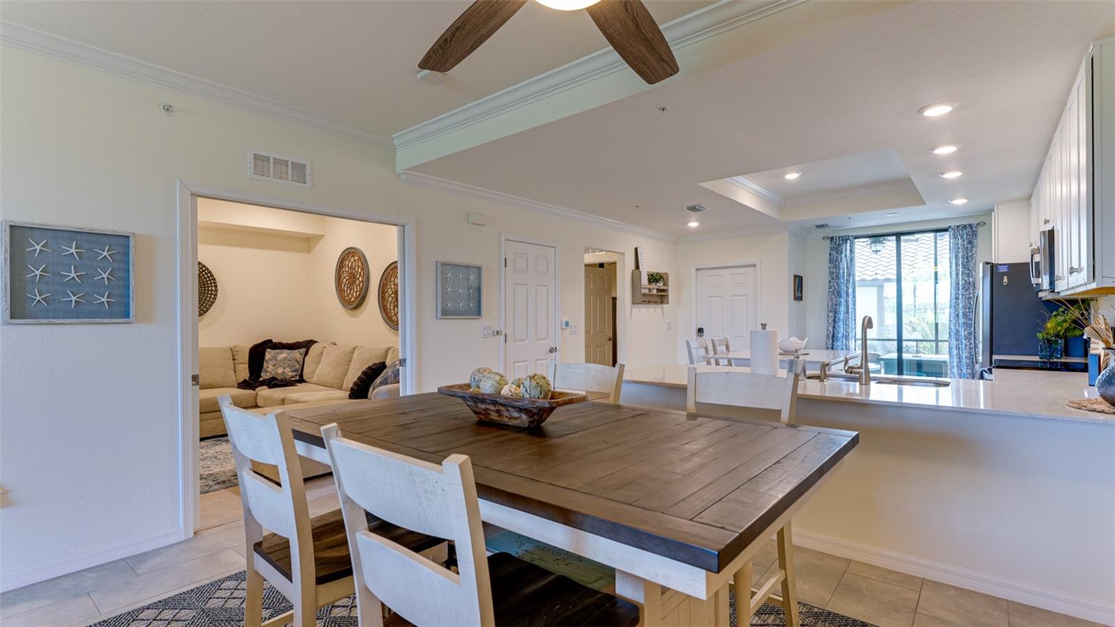 VERANDA V AT LAKEWOOD NATIONAL PH IV - Residential Lease