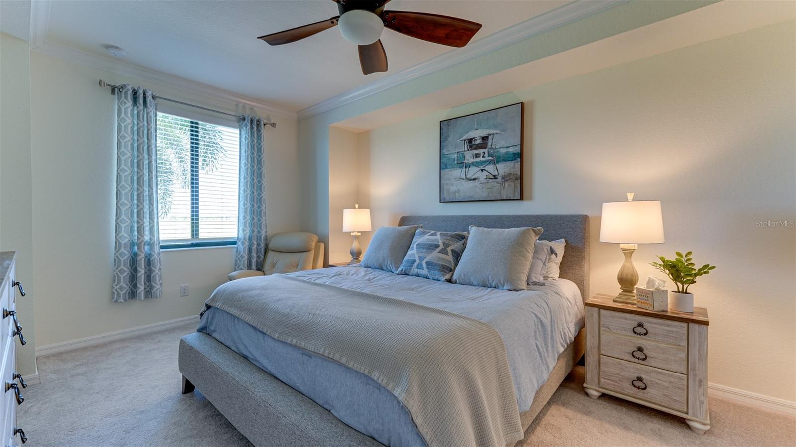 VERANDA V AT LAKEWOOD NATIONAL PH IV - Residential Lease