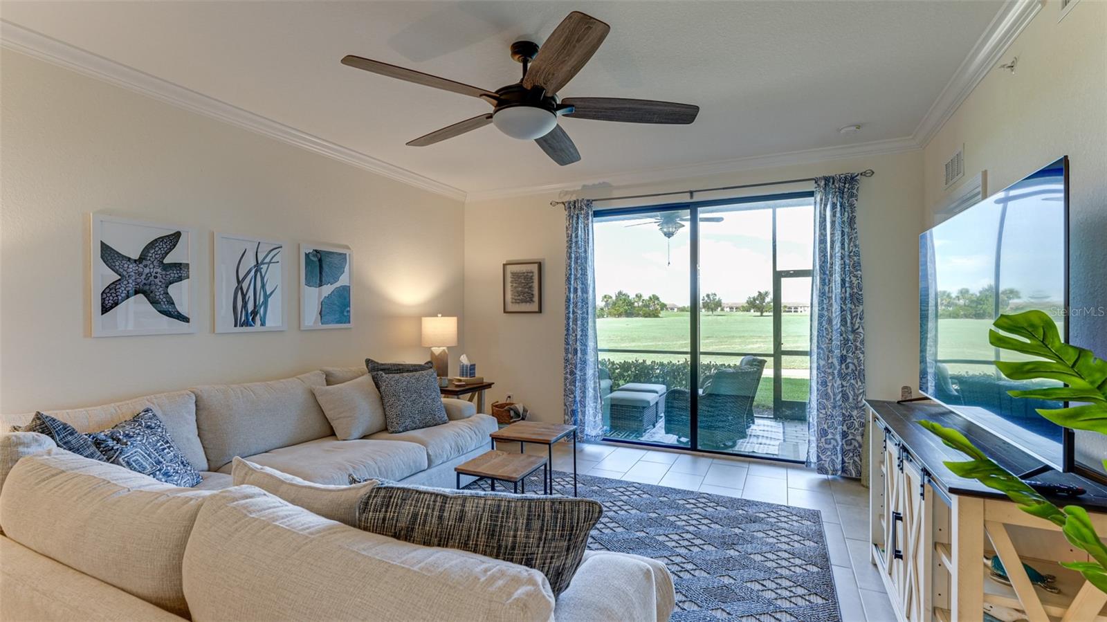 VERANDA V AT LAKEWOOD NATIONAL PH IV - Residential Lease