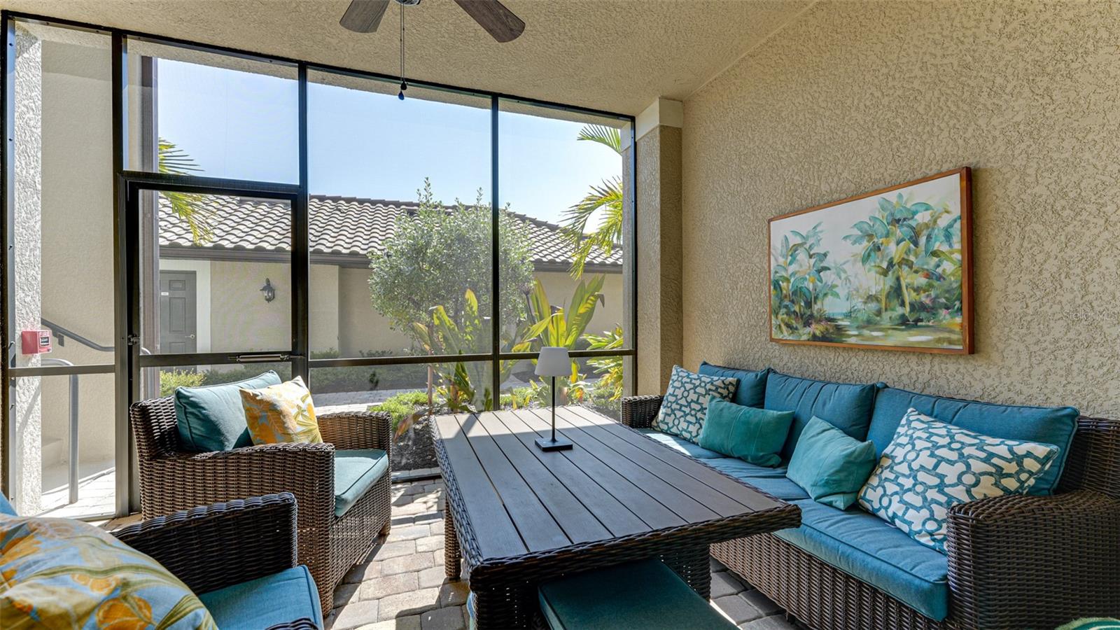 VERANDA V AT LAKEWOOD NATIONAL PH IV - Residential Lease