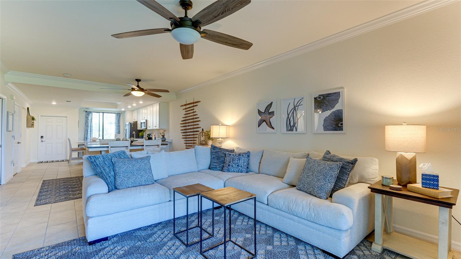VERANDA V AT LAKEWOOD NATIONAL PH IV - Residential Lease