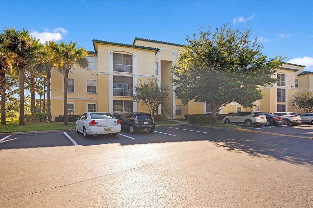 Photo of 8809 Dunes Court #202, Kissimmee, FL 34747 (MLS # O6440262)