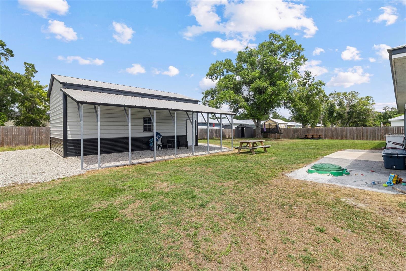 WAY & MCCHESNEY ADD 6 - Residential