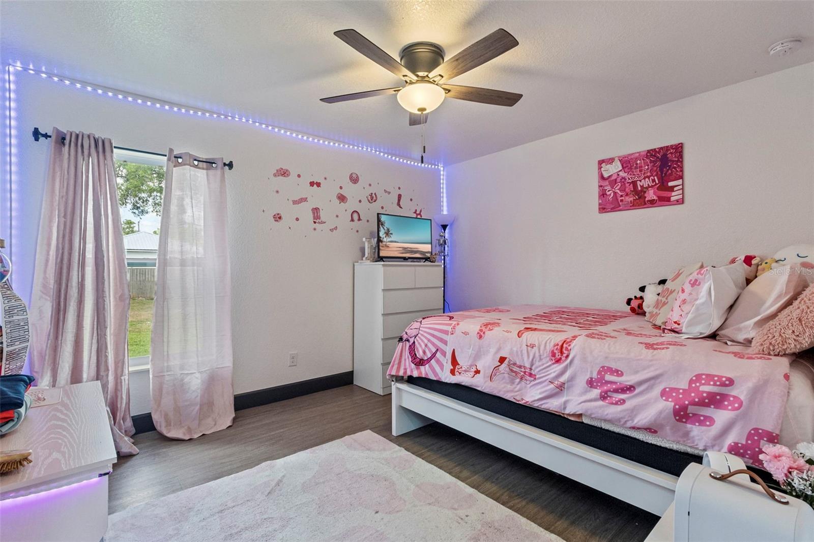 WAY & MCCHESNEY ADD 6 - Residential