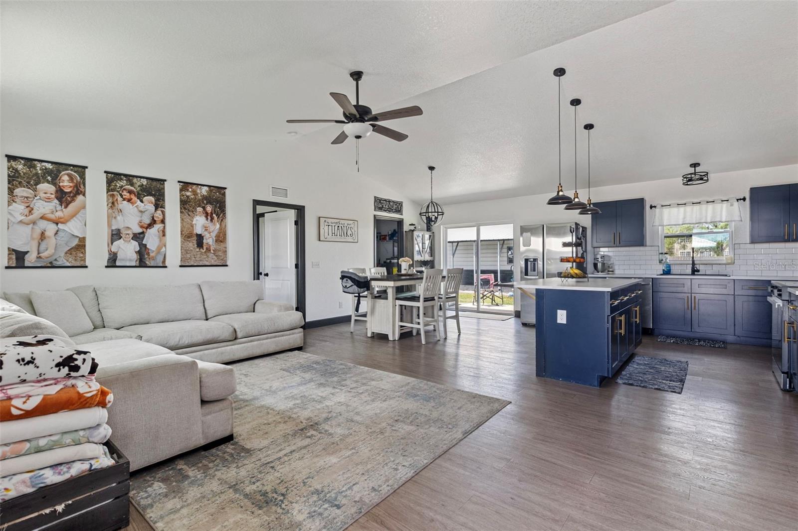 WAY & MCCHESNEY ADD 6 - Residential