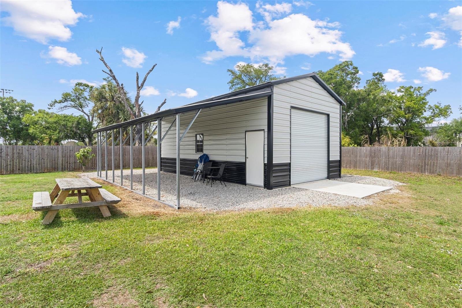 WAY & MCCHESNEY ADD 6 - Residential