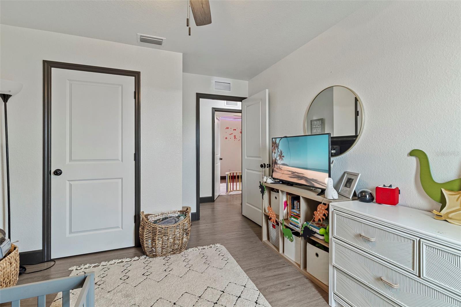 WAY & MCCHESNEY ADD 6 - Residential