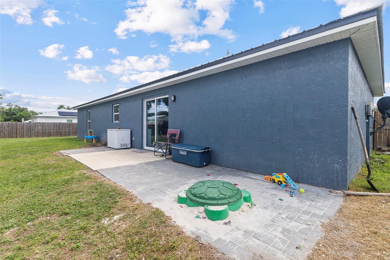 WAY & MCCHESNEY ADD 6 - Residential