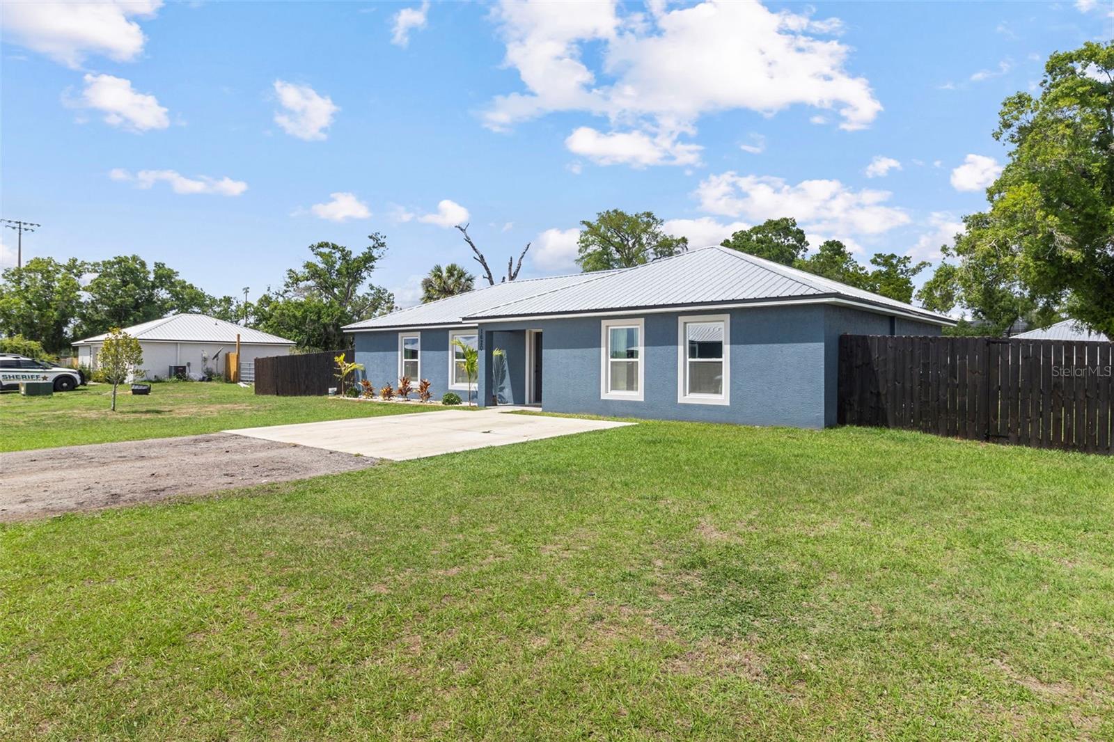 WAY & MCCHESNEY ADD 6 - Residential