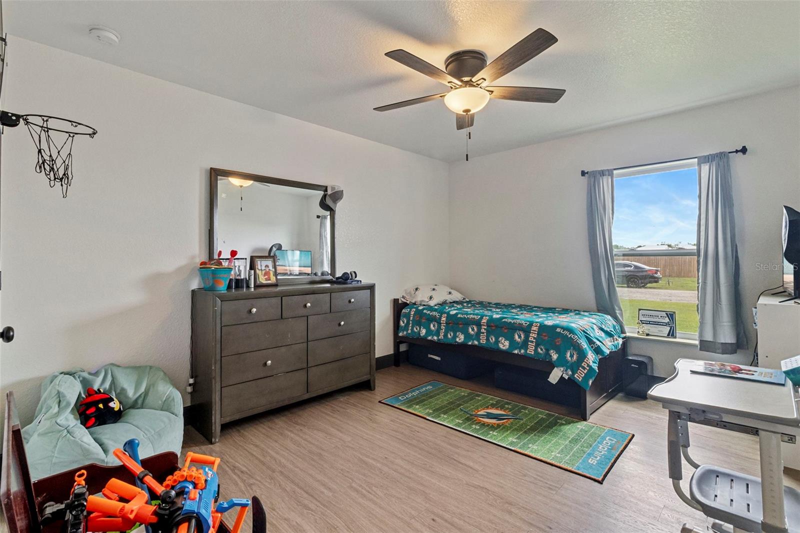 WAY & MCCHESNEY ADD 6 - Residential