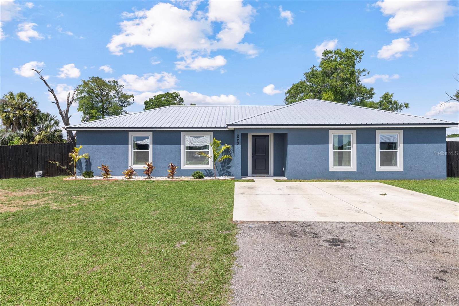 WAY & MCCHESNEY ADD 6 - Residential