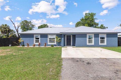 Photo of 1620 SE Haven Drive, Arcadia, FL 34266 (MLS # A4689134)