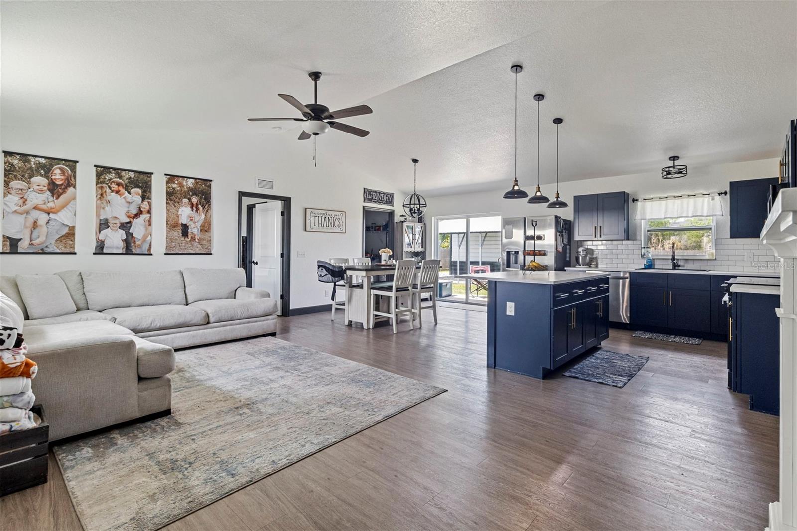 WAY & MCCHESNEY ADD 6 - Residential