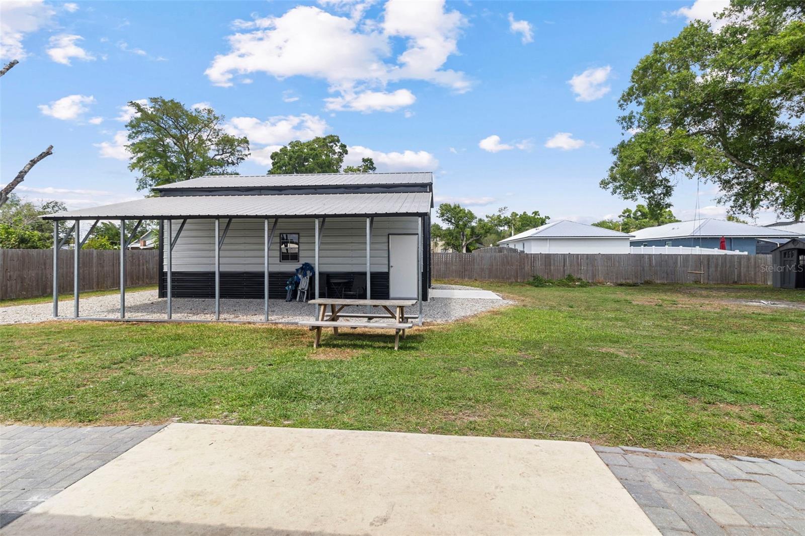 WAY & MCCHESNEY ADD 6 - Residential